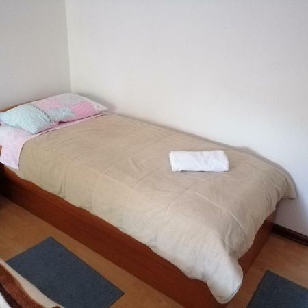 Apartment Bozic 弗尔博夫斯科 外观 照片