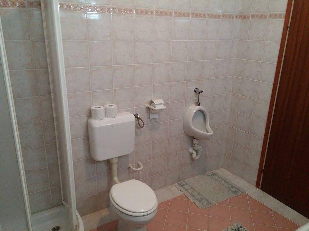 Apartment Bozic 弗尔博夫斯科 外观 照片