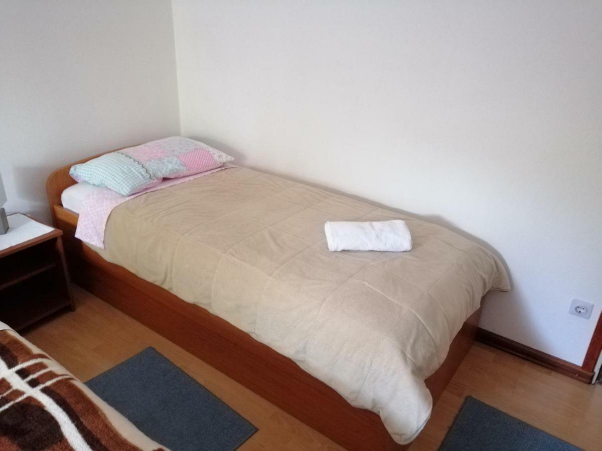 Apartment Bozic 弗尔博夫斯科 外观 照片